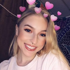 Meet your Posher, Gianna